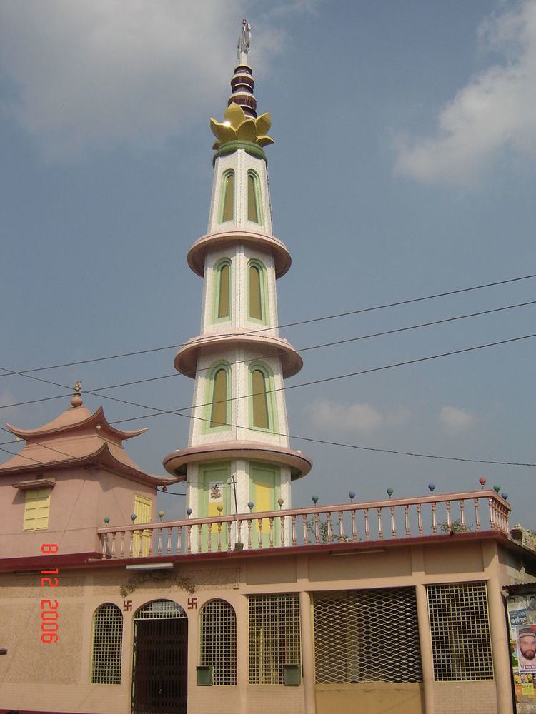 Bishyanath Temple