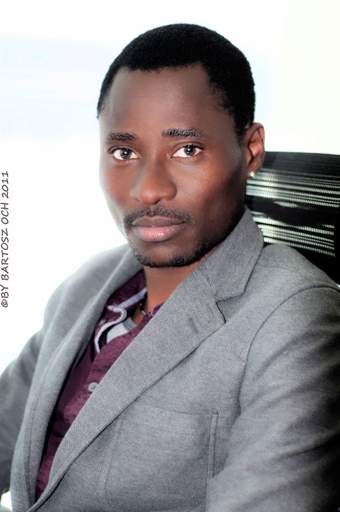 Bisi Alimi Nigerian Gay Activist Bisi Alimi Speaks On Living With