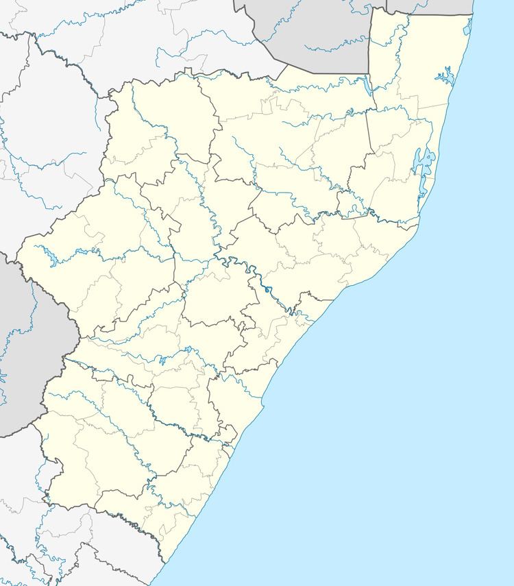 Bisi, KwaZulu-Natal