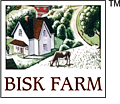 Bisk Farm wwwbiskfarmcomimagesbiskFarmLogo1png