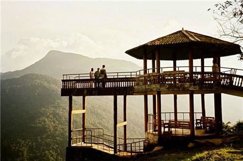 Bisle Bisle Ghat Heaven on Earth Beautiful Serene Bisle Ghat in Hassan