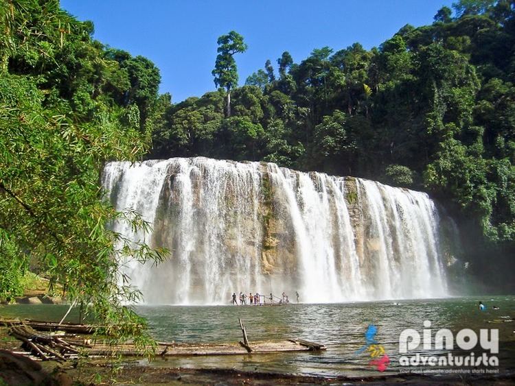 Bislig Tourist places in Bislig