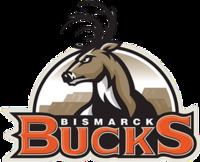 Bismarck Bucks httpsuploadwikimediaorgwikipediaenthumbe