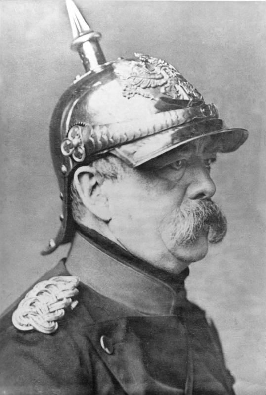 Bismarck cabinet