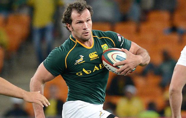 Bismarck du Plessis Youth Village 10 Things You Didn39t Know About Bismarck du
