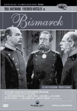 Bismarck (film) wwwnewvideodecorcrbismarck40jpg