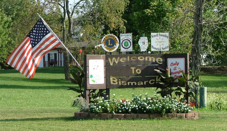 Bismarck, Illinois