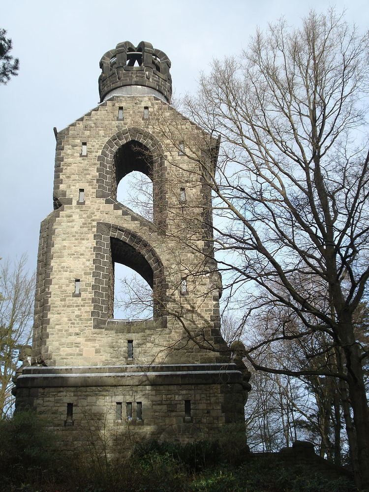 Bismarck Tower (Aachen)