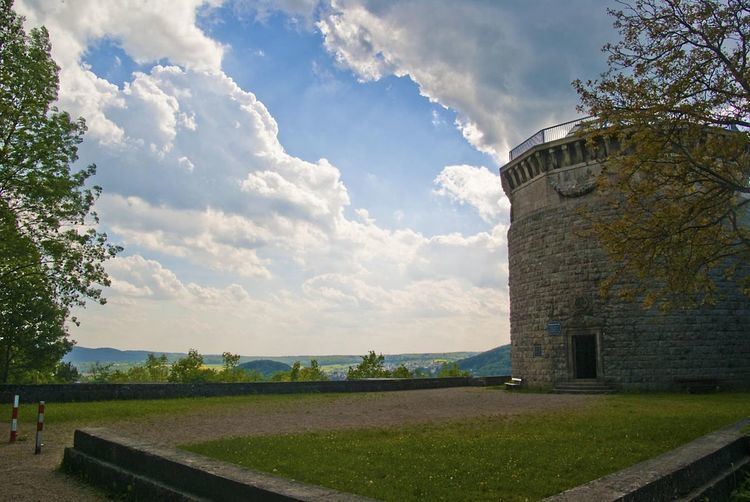 Bismarck Tower (Bad Kissingen)