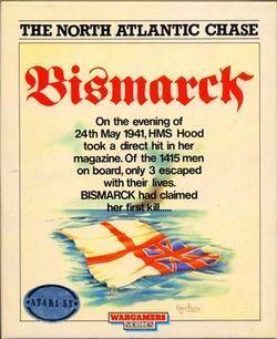 Bismarck (video game) httpsuploadwikimediaorgwikipediaenthumb7
