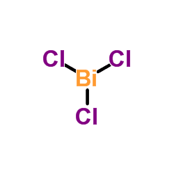 Bismuth chloride wwwchemspidercomImagesHandlerashxid22993ampw2