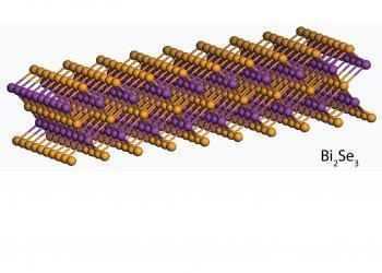 Bismuth selenide New Bismuth Selenide Material Enhances Solar Cells39 HeatCapturing