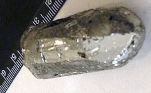 Bismuth selenide Thermoelectric crystal bismuth selenide Bi2Se3 Bi2Se3