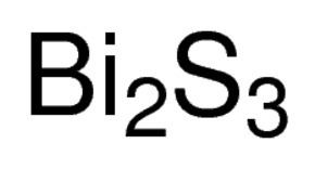 Bismuth(III) sulfide wwwsigmaaldrichcomcontentdamsigmaaldrichstr