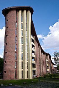 Bispebjerg Bakke (building) httpsuploadwikimediaorgwikipediacommonsthu