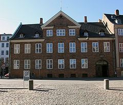 Bispegården, Copenhagen httpsuploadwikimediaorgwikipediacommonsthu