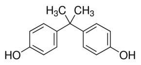 Bisphenol A Bisphenol A 99 SigmaAldrich