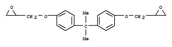 Bisphenol A diglycidyl ether Bisphenol A diglycidyl ether supplier CasNO1675543
