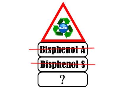 Bisphenol S Bisphenol S A Toxic BPA Substitute Found in BPAFree Products