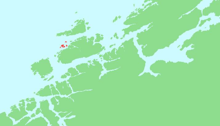 Bispøyan