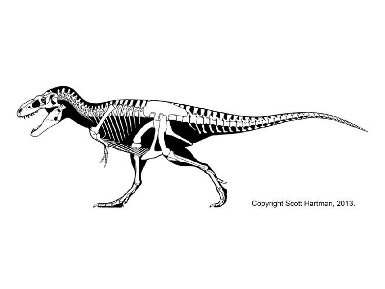 Bistahieversor Bistahieversor Pictures amp Facts The Dinosaur Database