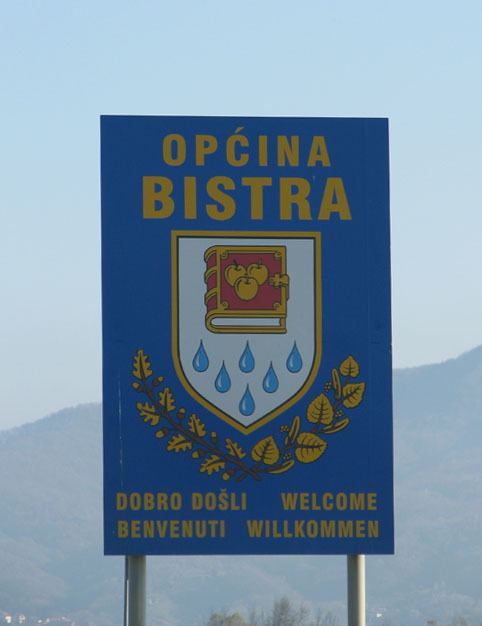 Bistra, Croatia