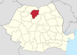 Bistrița-Năsăud County httpsuploadwikimediaorgwikipediacommonsthu