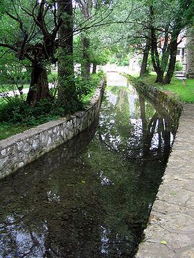 Bistrica (Livanjsko Polje) httpsuploadwikimediaorgwikipediacommonsthu