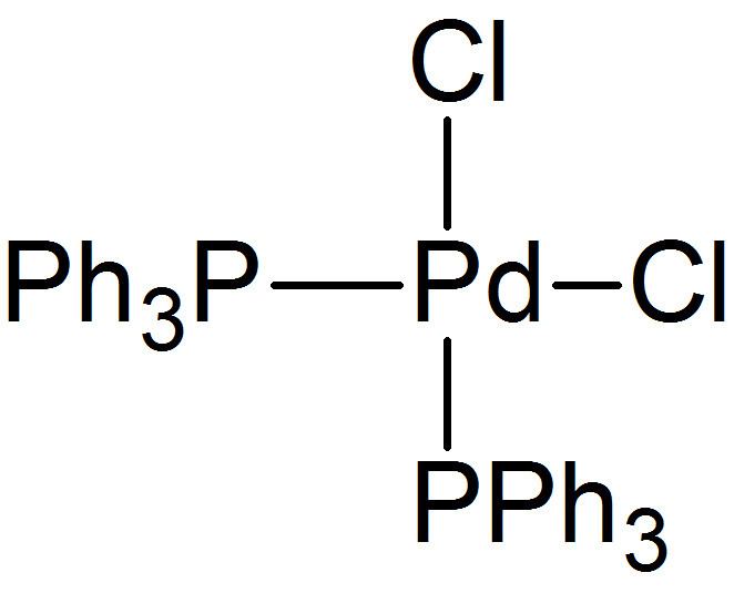 Bis(triphenylphosphine)palladium chloride