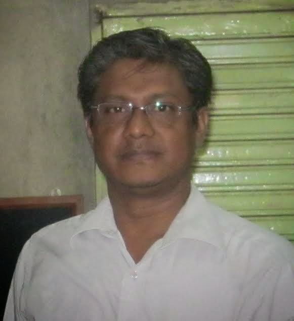 Biswajit Biswas - Alchetron, The Free Social Encyclopedia