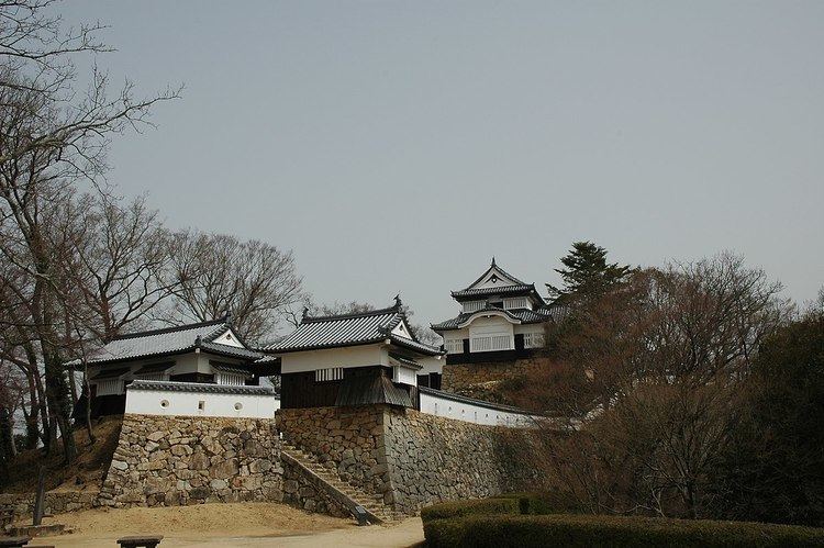 Bitchū Matsuyama Castle