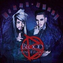 Bitchcraft (Blood on the Dance Floor album) httpsuploadwikimediaorgwikipediaenthumba