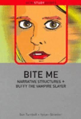 Bite Me: Narrative Structures and Buffy the Vampire Slayer t0gstaticcomimagesqtbnANd9GcS1FplQ2i10ZJytHt