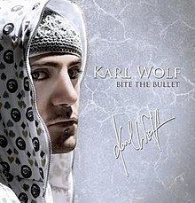 Bite the Bullet (Karl Wolf album) httpsuploadwikimediaorgwikipediaenthumb0