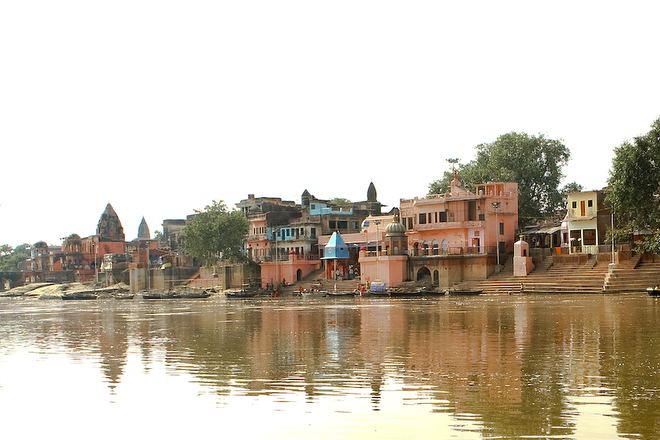 Bithoor Page Title