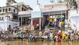 Bithoor bithoor Photos of Kanpur Pictures of Famous Places Attractions