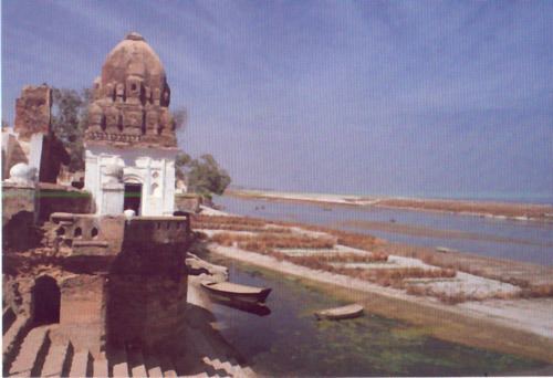 Bithoor Bithoor Ganga Ganges