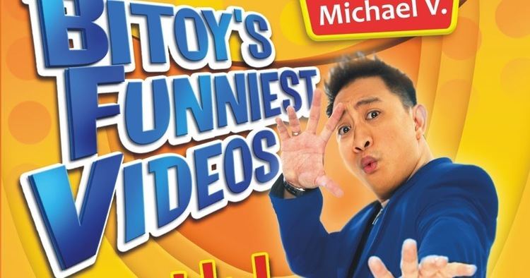 Bitoy's Funniest Videos GMA Records Releases The Best of Yari Ka