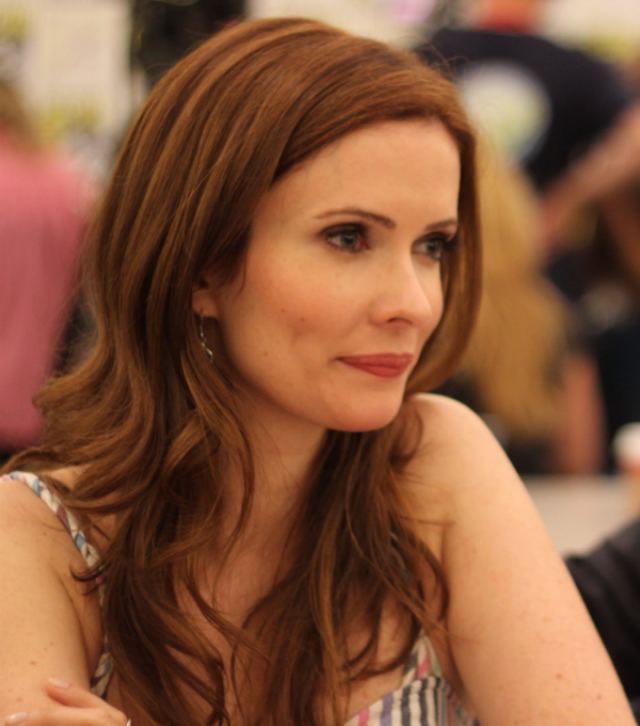 Bitsie Tulloch Bitsie Tulloch Wikipedia the free encyclopedia