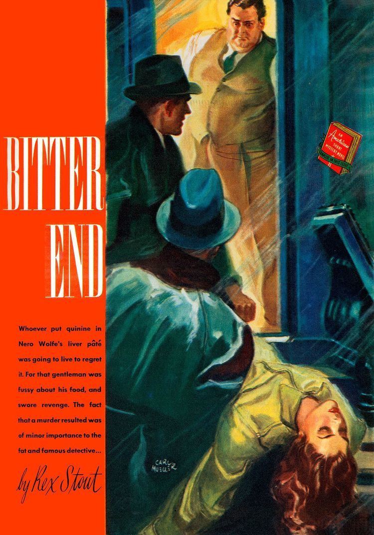 Bitter End (novella) httpsuploadwikimediaorgwikipediacommonsthu