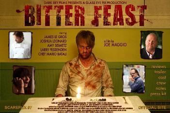 Bitter Feast Bitter Feast Wikipedia