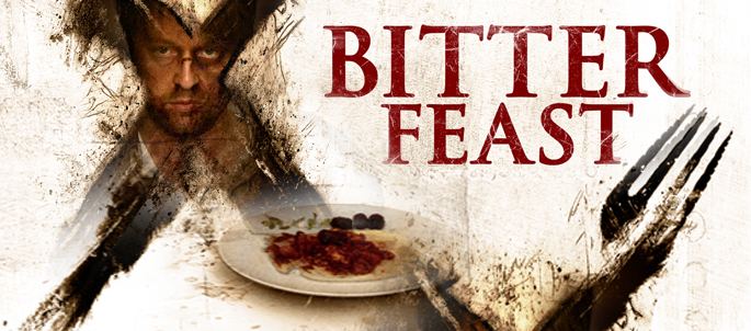 Bitter Feast BITTER FEAST