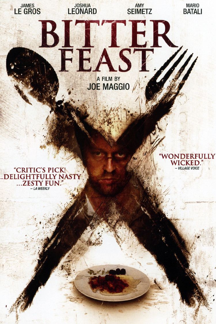 Bitter Feast wwwgstaticcomtvthumbdvdboxart8440917p844091