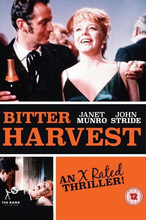 Bitter Harvest (1963 film) wwwgstaticcomtvthumbdvdboxart50449p50449d