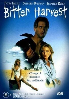 Bitter Harvest (1993 film) Bitter Harvest 1993 film Wikipedia