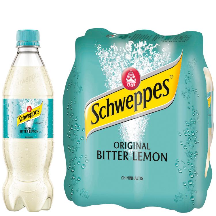 Bitter lemon Schweppes Original Bitter Lemon Drinks Pinterest Bitter