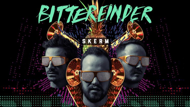 Bittereinder (band) interview BITTEREINDER Immanent release of their latest album