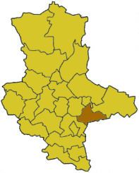 Bitterfeld (district)
