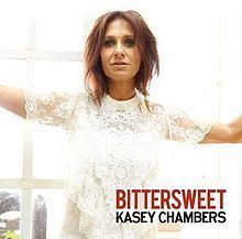 Bittersweet (Kasey Chambers album) httpsuploadwikimediaorgwikipediaenthumba