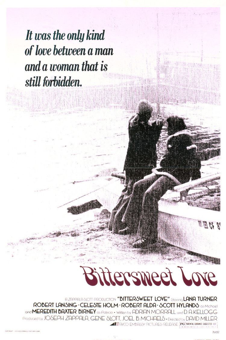 Bittersweet Love wwwgstaticcomtvthumbmovieposters39290p39290